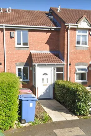 Rent this 2 bed house on Bradgreen Road in Worsley, M30 8BZ