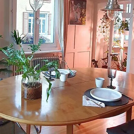 Rent this 3 bed apartment on Müller in Zugerstrasse 16, 8820 Wädenswil