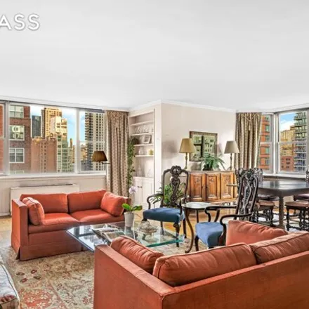 Buy this studio apartment on 175 East 62nd Street in New York, NY 10065