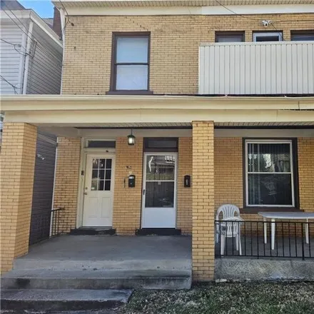 Image 2 - 188 Ulysses Street, Pittsburgh, PA 15211, USA - House for rent