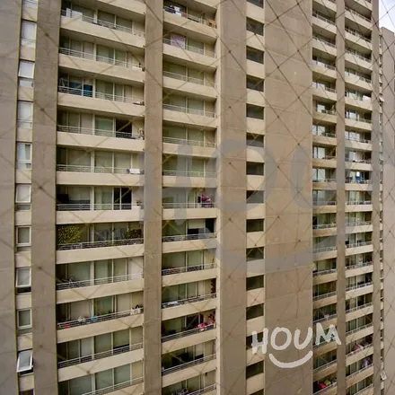 Image 8 - Rivas 1046, 890 0084 San Miguel, Chile - Apartment for rent