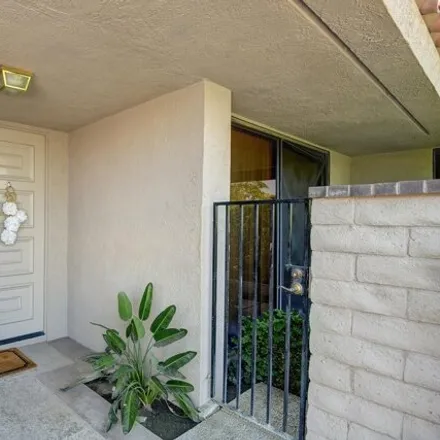 Rent this 3 bed house on 4 Fordham Court in Rancho Mirage, CA 92270