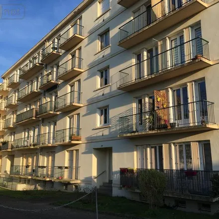 Image 2 - La Souris d'Agneau, Rue Fénelon, 44000 Nantes, France - Apartment for rent