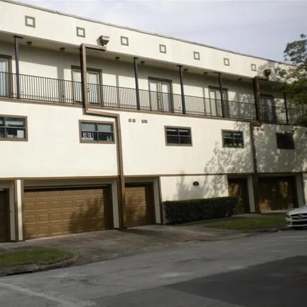 Rent this 2 bed condo on 1388 Rutland Street in Houston, TX 77008