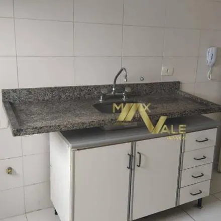 Buy this 2 bed apartment on Avenida das Letras in Vila Branca, Jacareí - SP