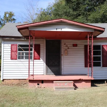 Buy this 2 bed house on 200 Diggs Street in Green Acres, Enterprise