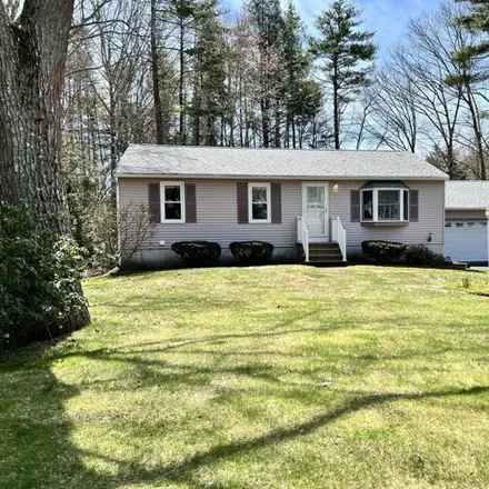 Buy this 3 bed house on 160 Wells Highlands in Wells, ME 04090