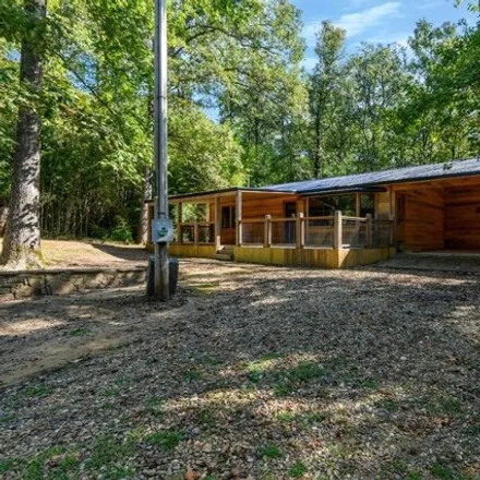 Image 1 - 146 Old Hochatown Road, Hochatown, McCurtain County, OK 74728, USA - House for sale