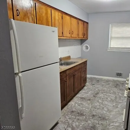 Rent this 1 bed apartment on 246 Marion Street in Paterson, NJ 07522