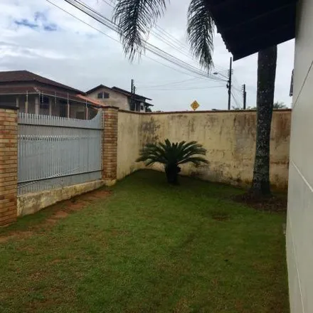 Image 1 - Rua Erna Bachtold 312, Costa e Silva, Joinville - SC, 89217-401, Brazil - House for sale