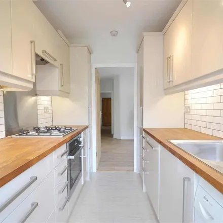 Rent this 2 bed apartment on 85 in 87 Cowley Road, London