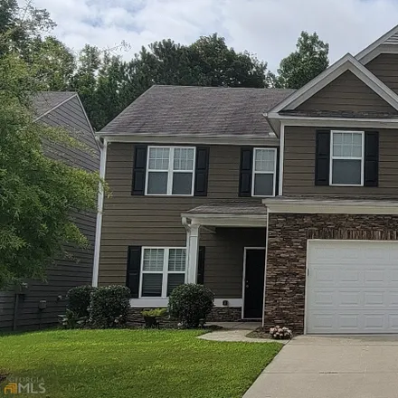 Buy this 4 bed house on Cedarmont Way in Paulding County, GA
