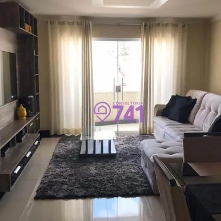 Buy this 3 bed house on Rua Felipe Camarão in Demarchi, São Bernardo do Campo - SP
