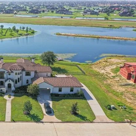 Image 2 - 162 August Lakes Drive, Waller County, TX 77493, USA - House for sale
