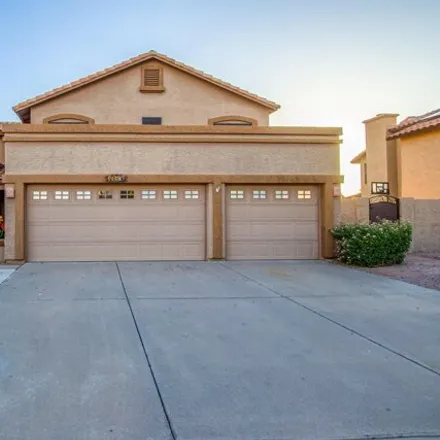 Buy this 4 bed house on 13128 North 104th Place in Scottsdale, AZ 85260