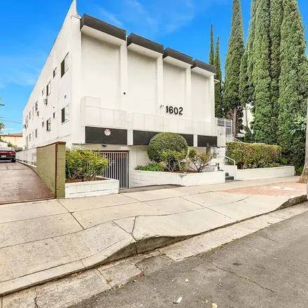 Image 5 - 1578 Winona Boulevard, Los Angeles, CA 90027, USA - Apartment for rent