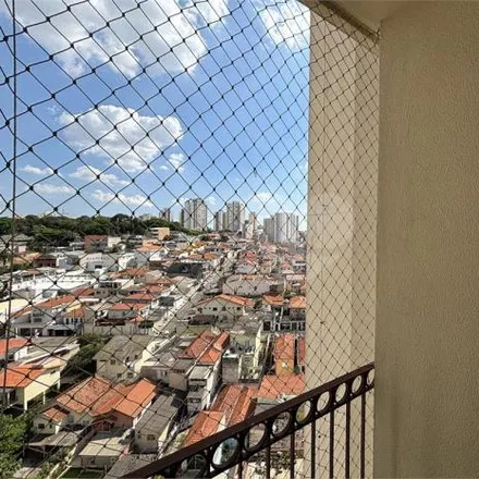 Buy this 2 bed apartment on Rua Copacabana 328 in Imirim, São Paulo - SP