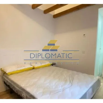 Rent this 2 bed apartment on Convento e Iglesia de las Reparadoras in Calle de Fomento, 28013 Madrid