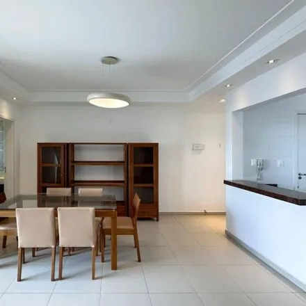 Rent this 3 bed apartment on Praça Laudelino Amaral in Vila Nova Sorocaba, Sorocaba - SP