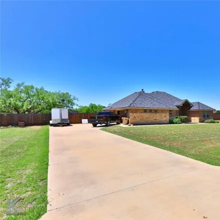 Image 3 - 138 Bear Creek Drive, Taylor County, TX 79562, USA - House for sale
