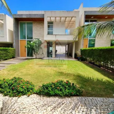 Buy this 3 bed house on Rua Francisco Matias 299 in Sabiaguaba, Fortaleza - CE