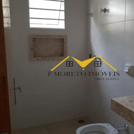 Buy this 3 bed house on Rua Nelvo Facchini in Residencial Nato Vetorazzo, São José do Rio Preto - SP