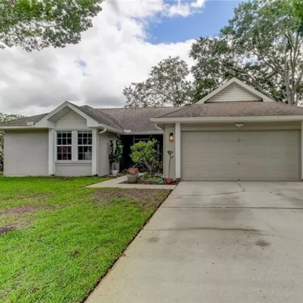 Buy this 3 bed house on 710 Jacaranda Dr in Oldsmar, Florida