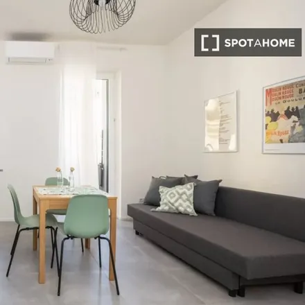 Image 7 - Via Desiderio da Settignano, 20149 Milan MI, Italy - Apartment for rent