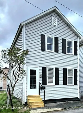 Buy this 2 bed house on 20 Andrewsville Court in City of Watervliet, NY 12189