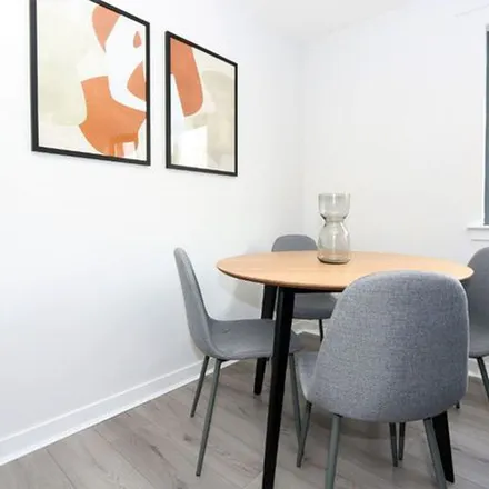 Rent this 2 bed apartment on Bellwood Street in Glasgow, G41 3EU