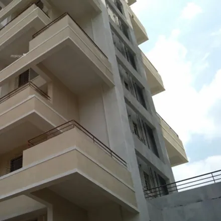 Image 7 - unnamed road, Pune, Ravet - 412101, Maharashtra, India - Apartment for sale