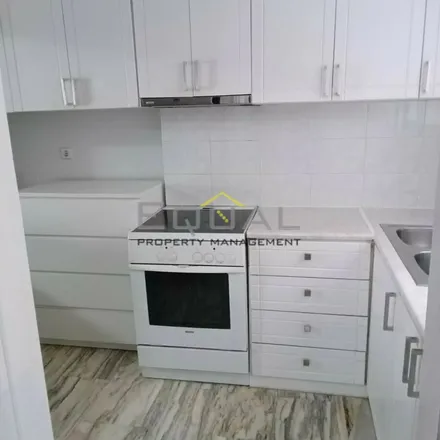 Image 2 - Λεοντίου, Athens, Greece - Apartment for rent