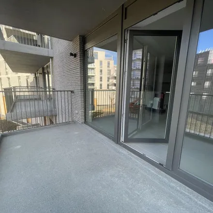 Rent this 2 bed apartment on unnamed road in 1480 Tubize, Belgium