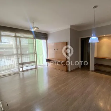 Rent this 2 bed apartment on Deca in Rua Olavo Bilac 422, Cambuí