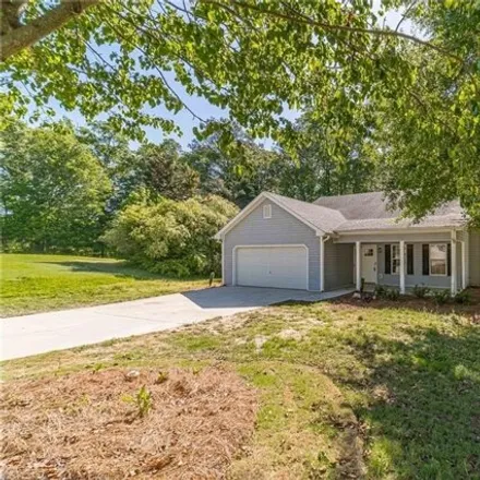 Buy this 3 bed house on Crowell Road in Newton County, GA 30014