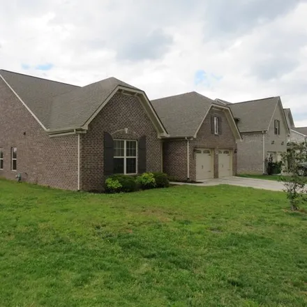 Image 3 - 2323 Pintail Street, Maryville, TN 37801, USA - House for sale