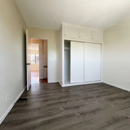 Image 6 - 1407 Martin Luther King Junior Avenue, Long Beach, CA 90813, USA - Apartment for rent
