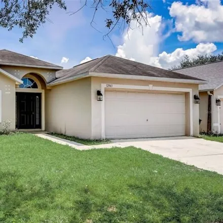 Buy this 3 bed house on 12963 Tribute Drive in Riverview, FL 33579