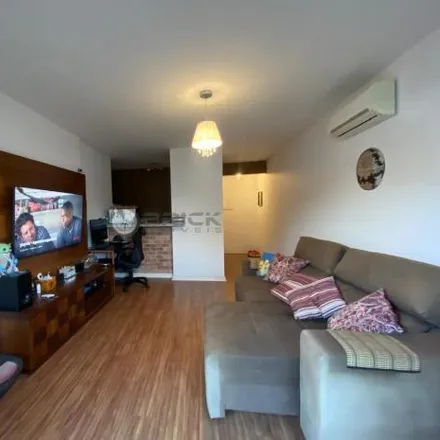 Buy this 1 bed apartment on Avenida Alberto Torres in Teresópolis - RJ, 25961-110