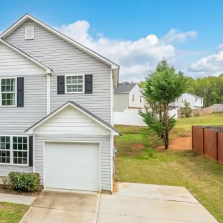 Buy this 3 bed house on 328 Promised Land Drive in Spartanburg, SC 29306
