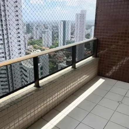 Buy this 3 bed apartment on Rua Irmã Lúcia 40 in Casa Amarela, Recife - PE