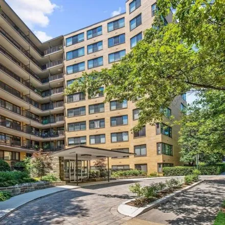 Buy this 2 bed condo on 4740 Connecticut Avenue Northwest in Washington, DC 20015