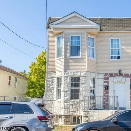 Buy this 6 bed townhouse on 666 South 15th Street in Newark, NJ 07103