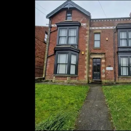 Rent this 1 bed apartment on 72 Clarkegrove Road in Sheffield, S10 2NJ