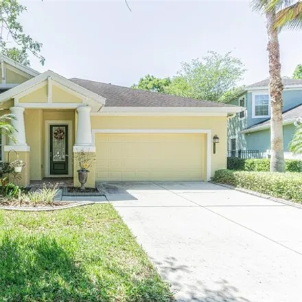 Buy this 4 bed house on 20062 Heritage Point Drive in Tampa, FL 33559