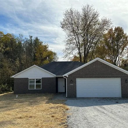 Buy this 3 bed house on East County Road 525 North in Putnam County, IN 46121