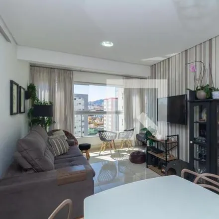 Buy this 4 bed apartment on Rua José Nicodemus in Santa Cruz, Belo Horizonte - MG