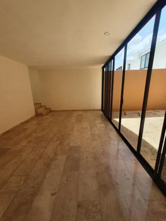 Buy this studio townhouse on Calle 25 in Sodzil Norte, 97115 Mérida