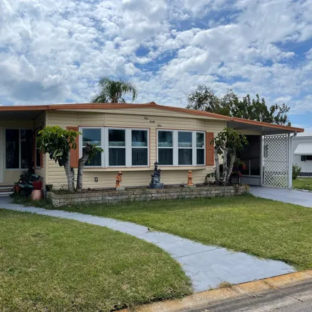 Buy this 2 bed house on 3901 71st Street West in Bradenton, FL 34209