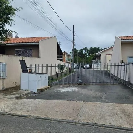 Buy this 2 bed house on Rua Pascoal Fernandes Leite in Araucária - PR, 81460-310